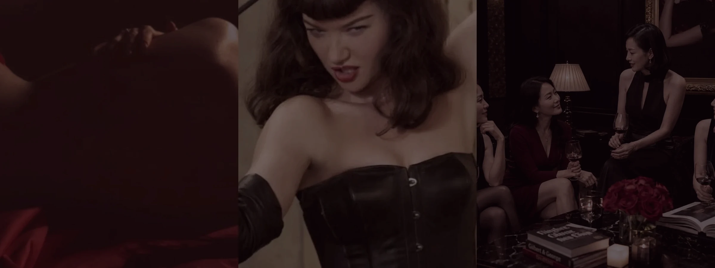 Los Angeles Women’s Private Sensory Club
